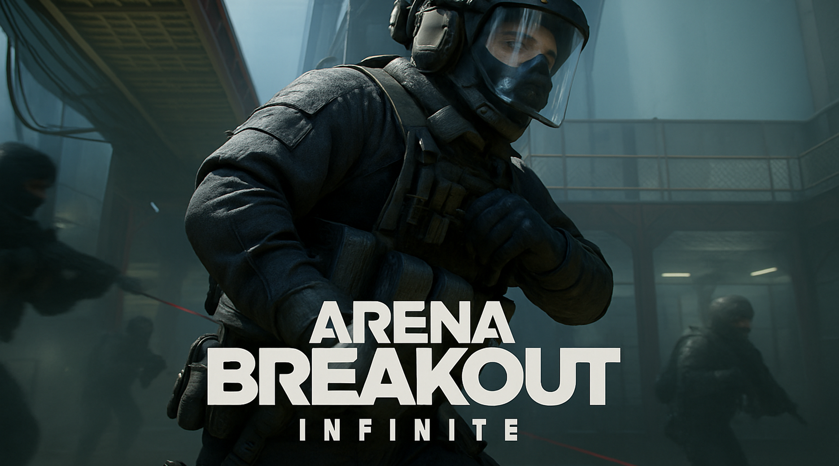 Arena Breakout